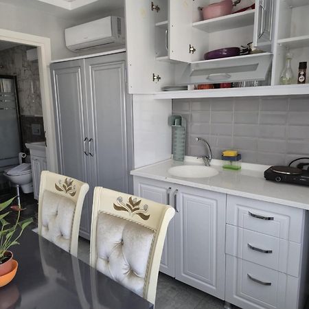 Ararat Apart Istanbul Bagian luar foto